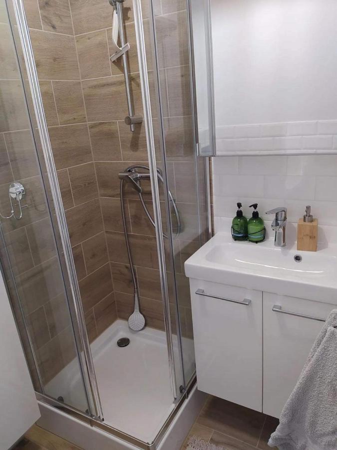 Apartment Staywin Old Town *