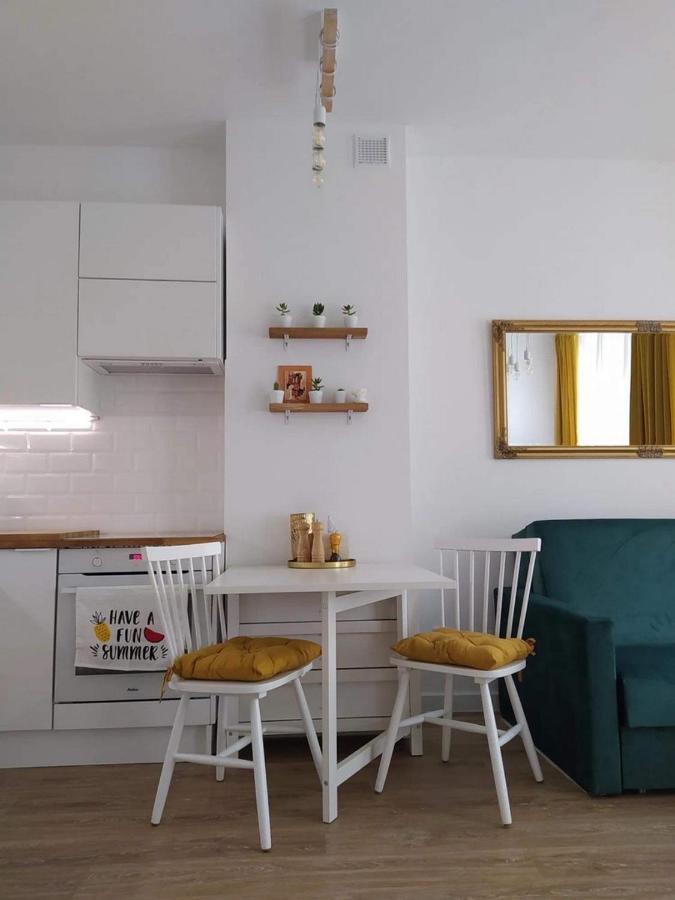 Staywin Old Town Apartment Gdansk
