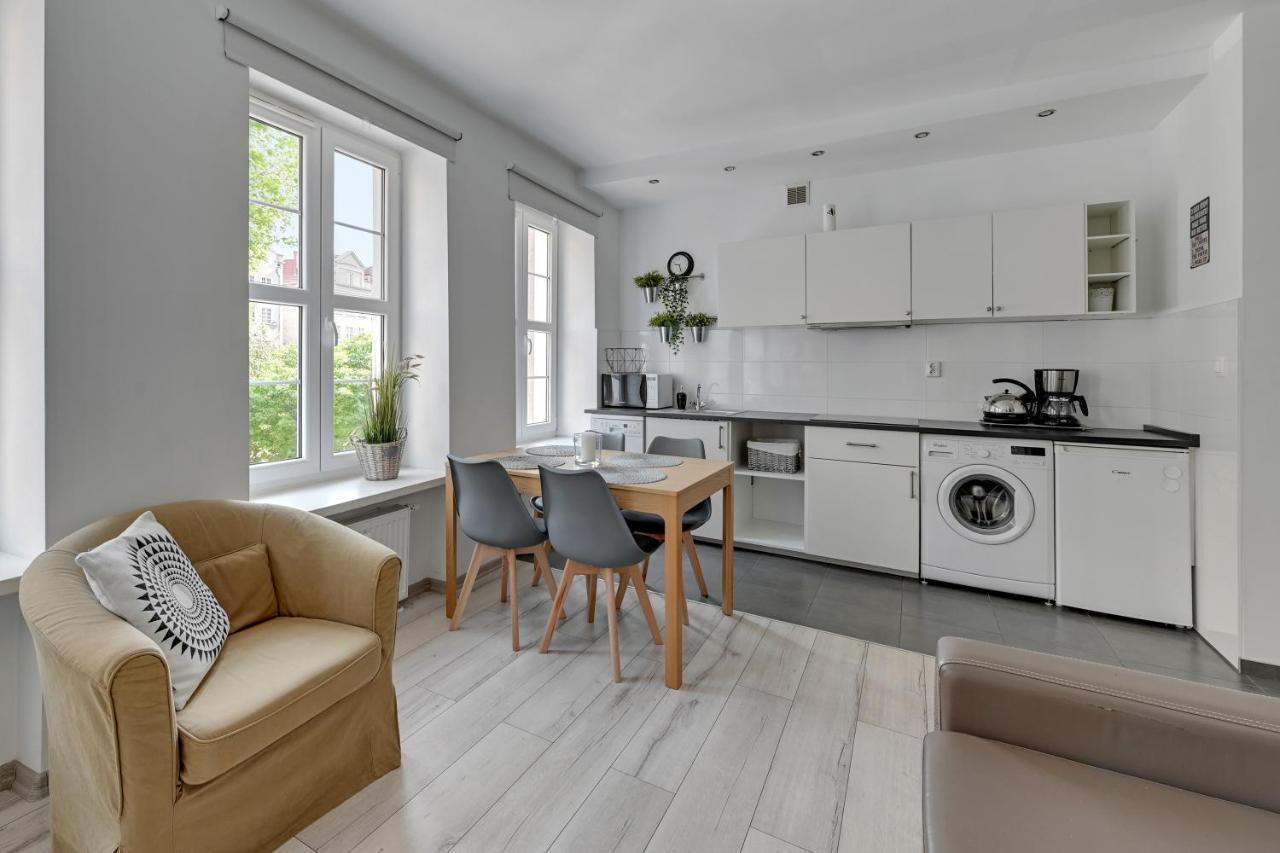 Staywin Old Town Apartment Gdansk