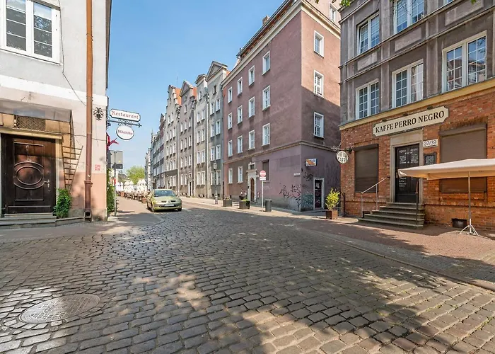 Staywin Old Town