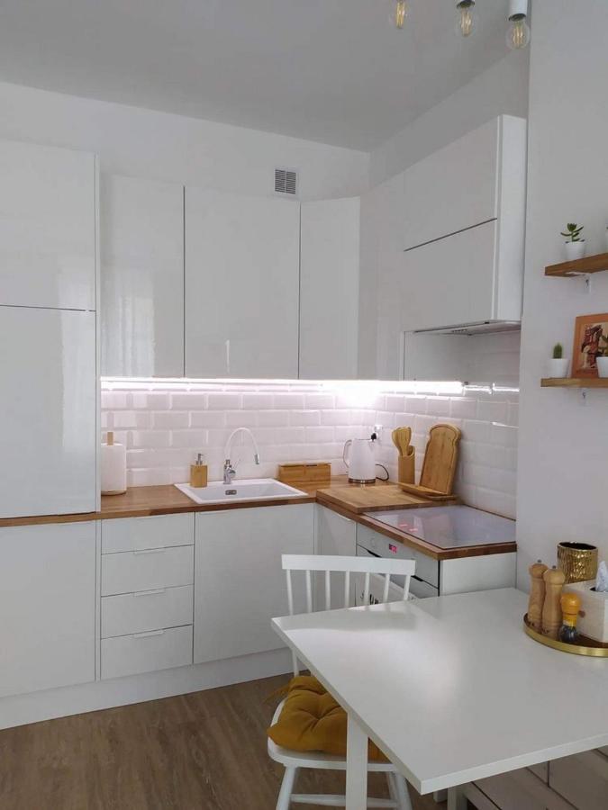 Apartament Staywin Old Town Gdańsk