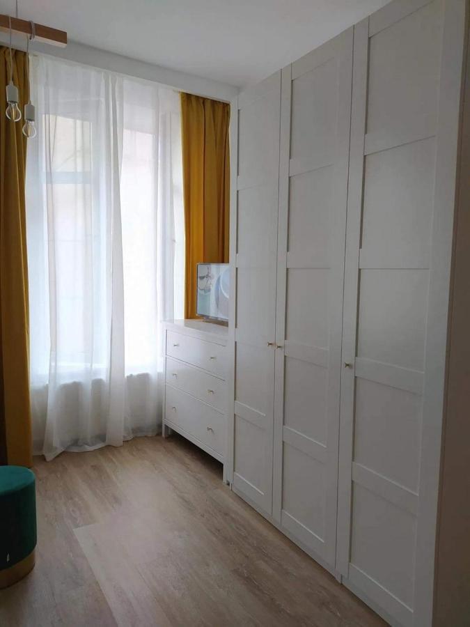 Apartment Staywin Old Town *