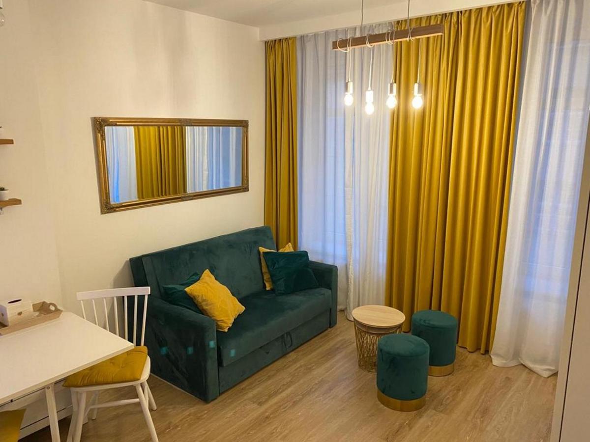 Staywin Old Town Apartament Gdańsk