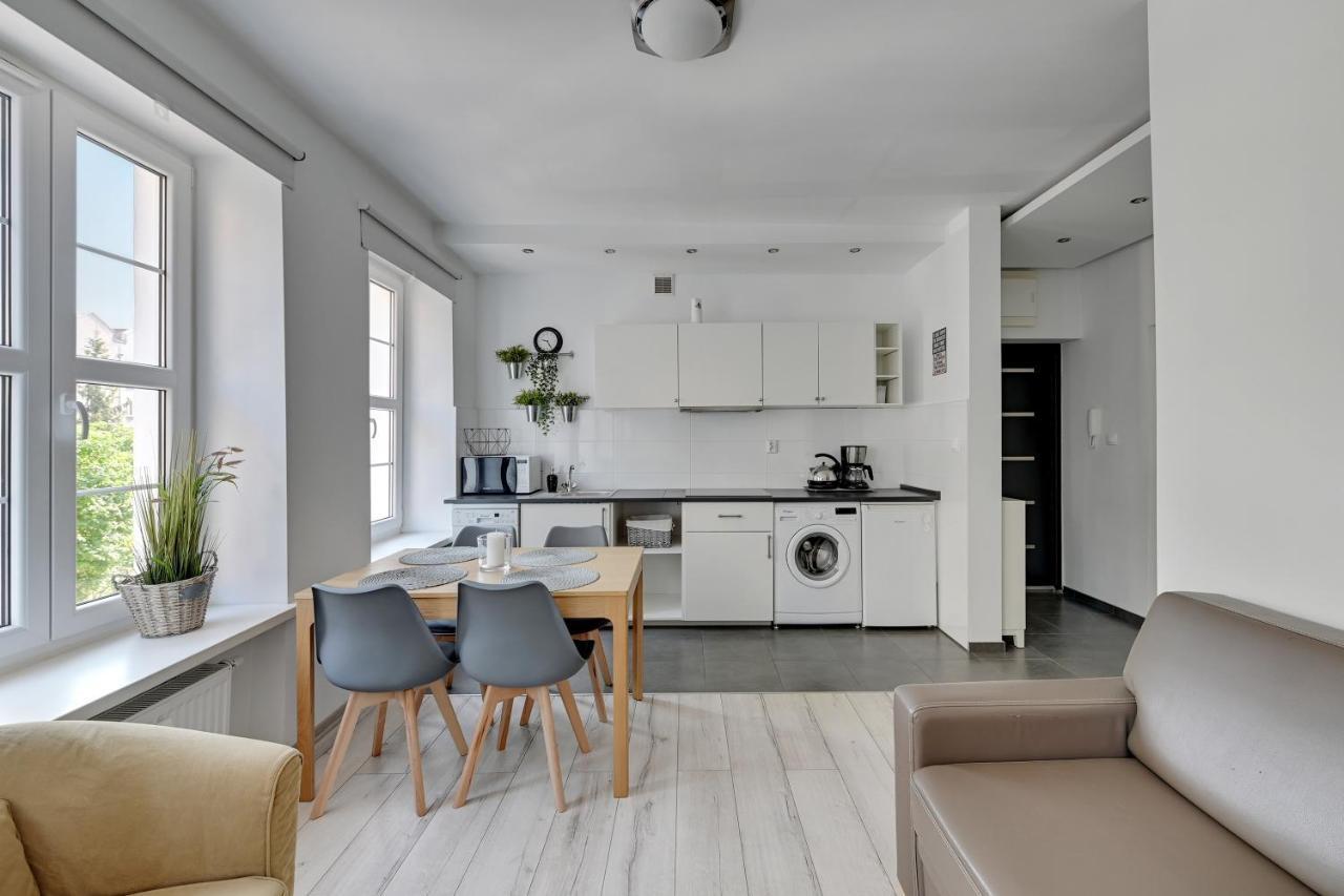 Staywin Old Town Apartament Gdańsk