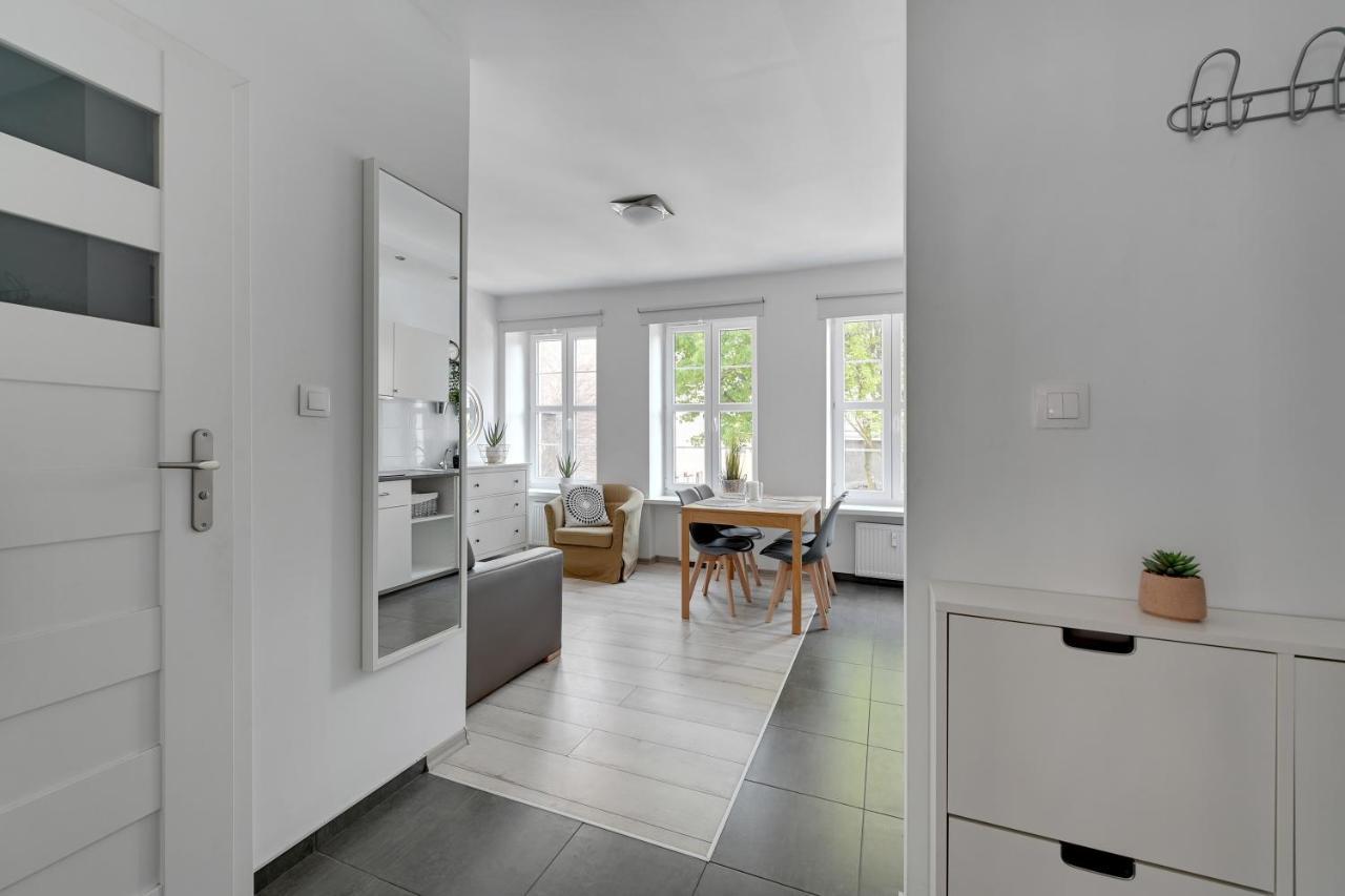 Staywin Old Town Apartament *