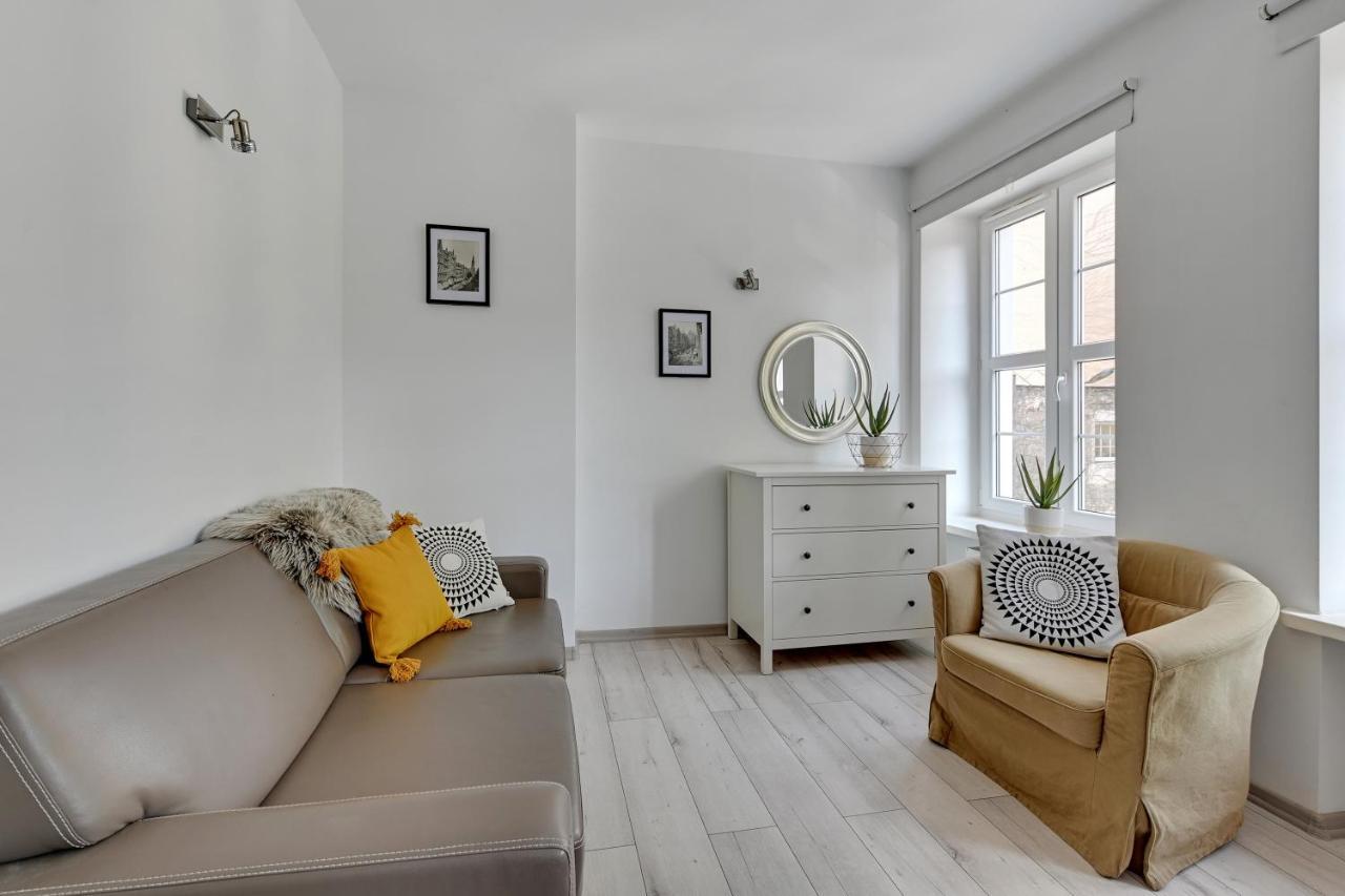 Apartament Staywin Old Town *